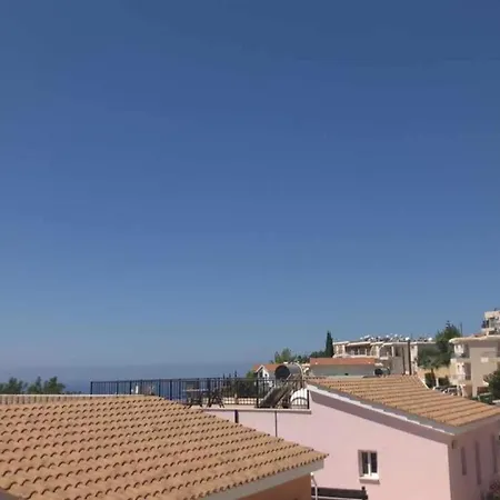 Apartment, Paphos, Coral Bay Peyia Exterior photo