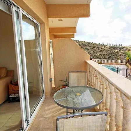 Apartment, Paphos, Coral Bay Peyia Exterior photo