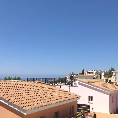Apartment, Paphos, Coral Bay Peyia Exterior photo