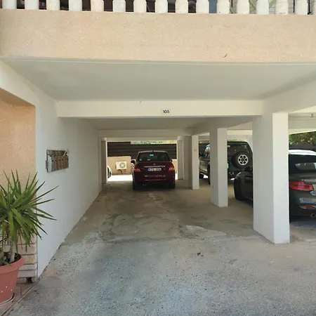 Apartment, Paphos, Coral Bay Peyia Exterior photo