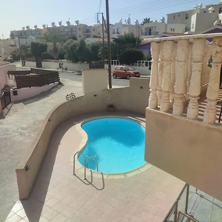 Apartment, Paphos, Coral Bay Peyia Exterior photo