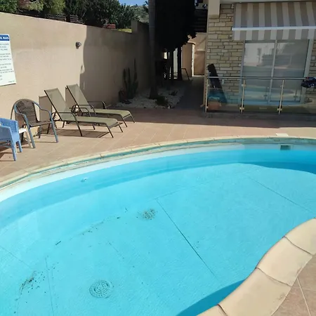 Apartment, Paphos, Coral Bay Peyia Exterior photo