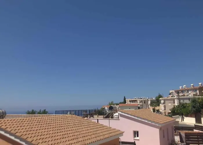 Apartment, Paphos, Coral Bay
