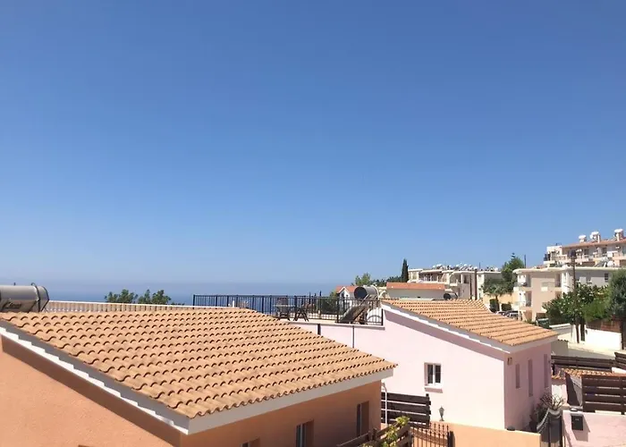 Apartment, Paphos, Coral Bay