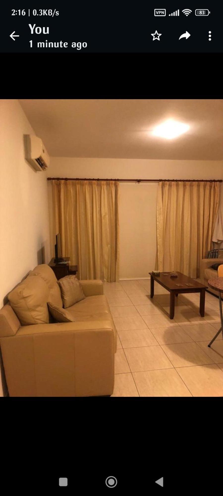 Apartment Apartment, Paphos, Coral Bay