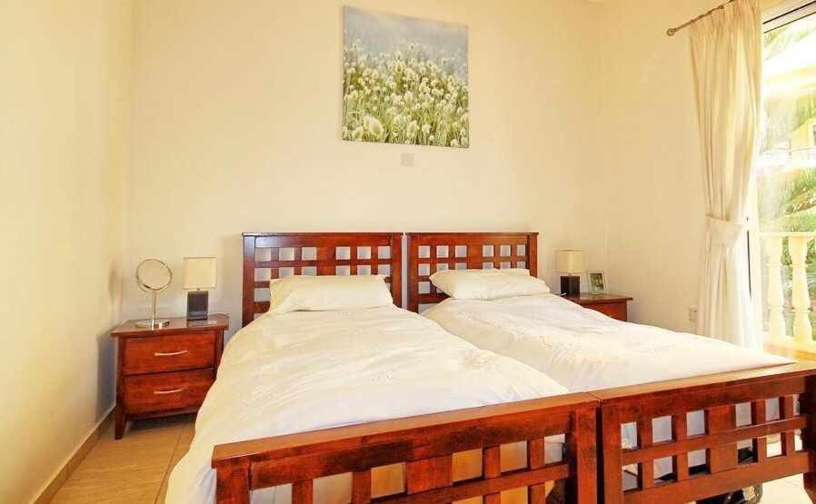 Apartment, Paphos, Coral Bay *