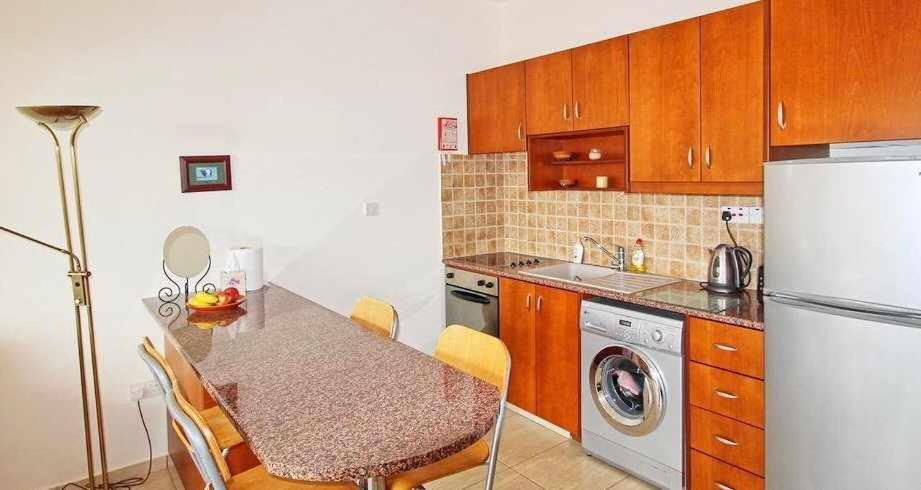 Apartment, Paphos, Coral Bay * Peyia