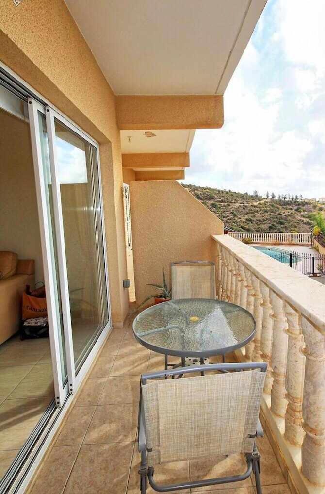 Apartment, Paphos, Coral Bay Apartment