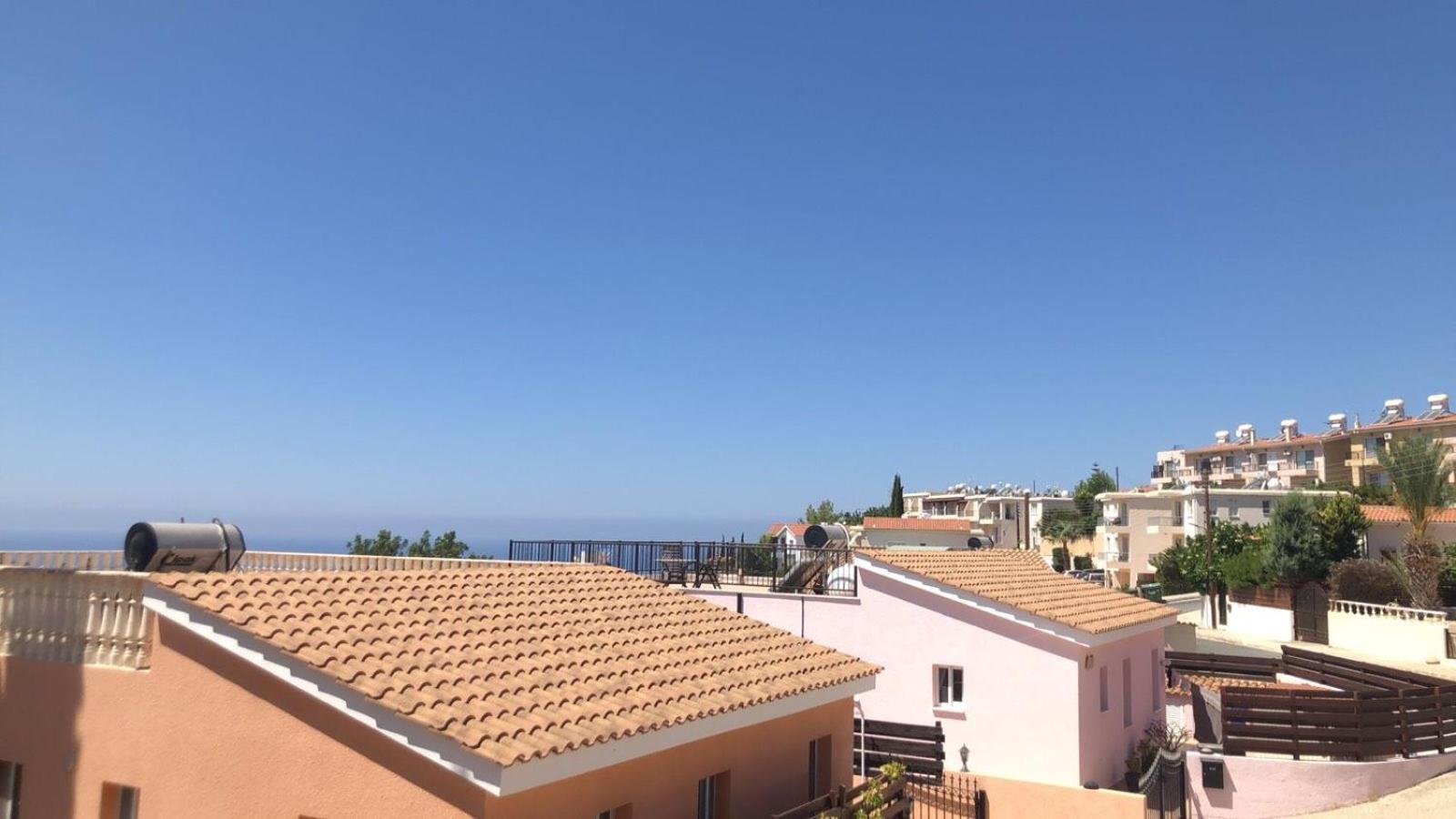 Apartment, Paphos, Coral Bay * Peyia