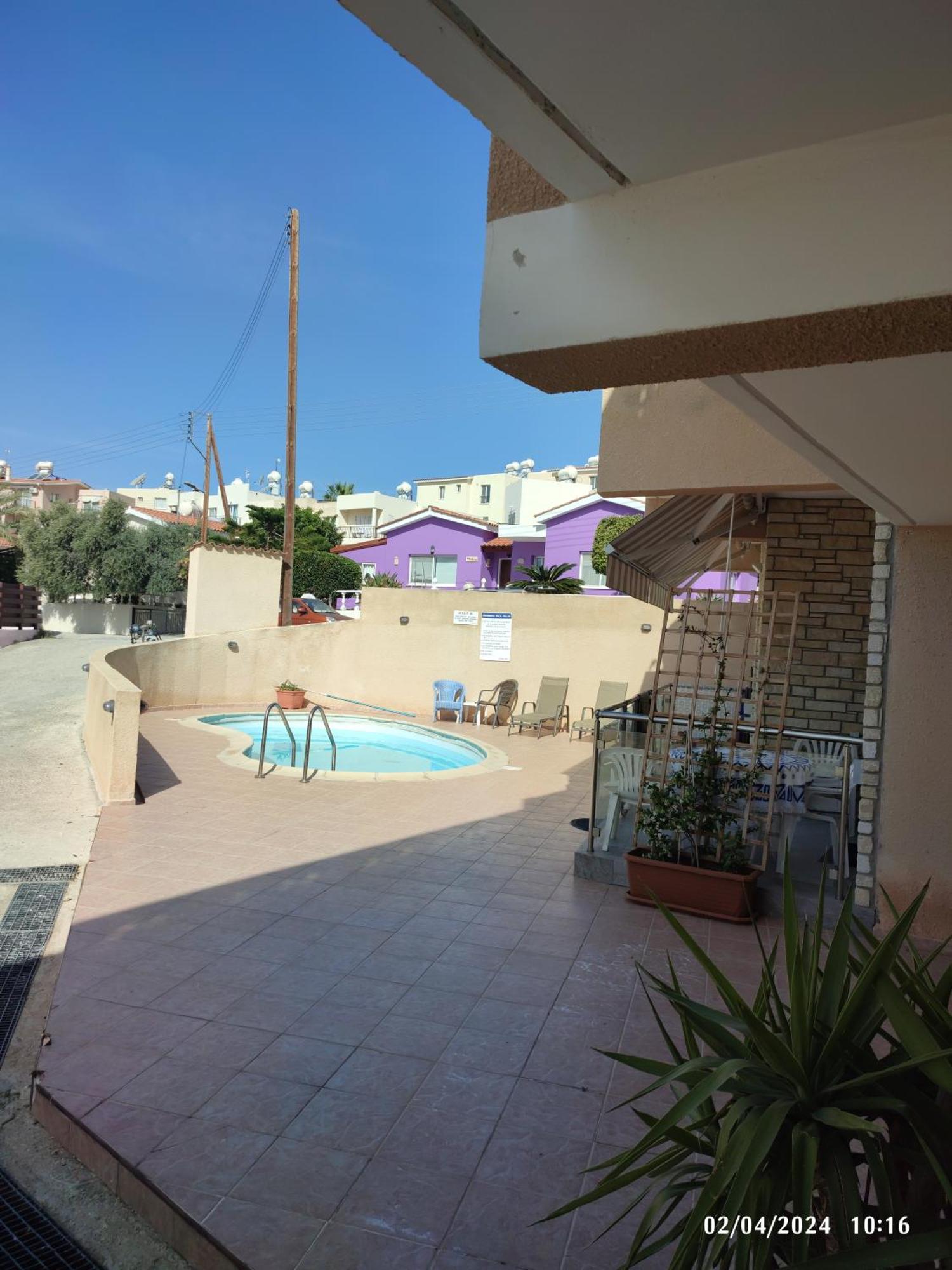 Apartment Apartment, Paphos, Coral Bay Peyia