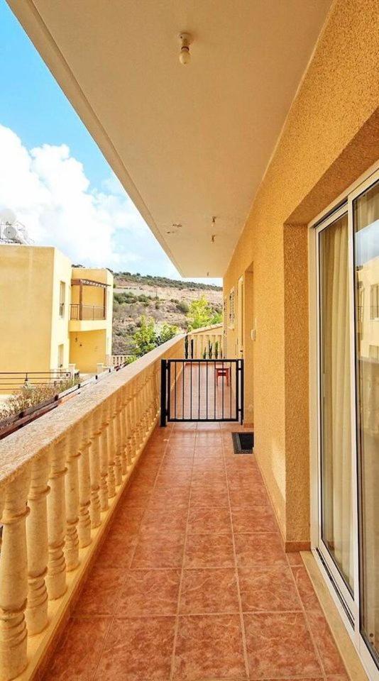 Apartment Apartment, Paphos, Coral Bay