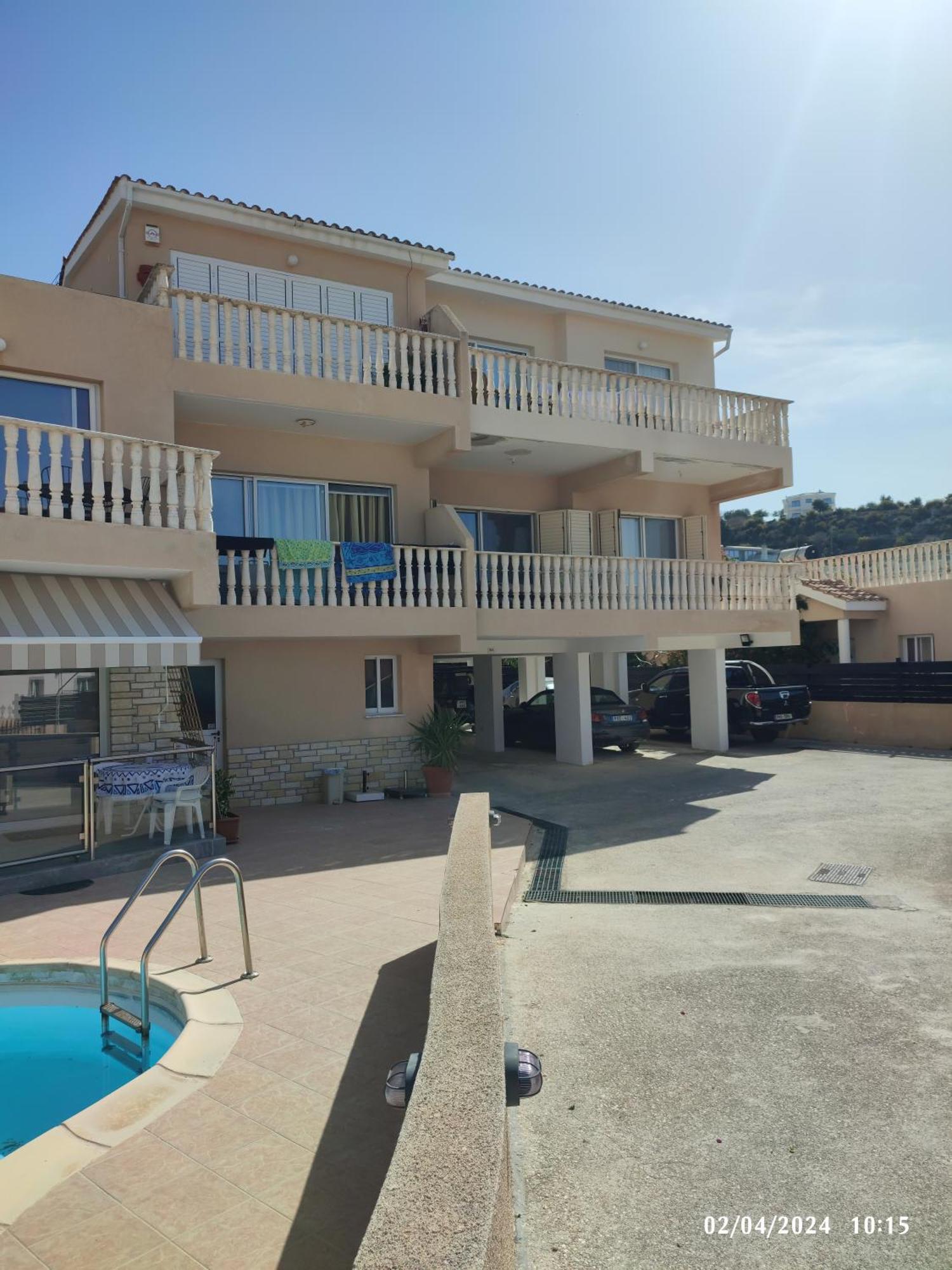 Apartment Apartment, Paphos, Coral Bay