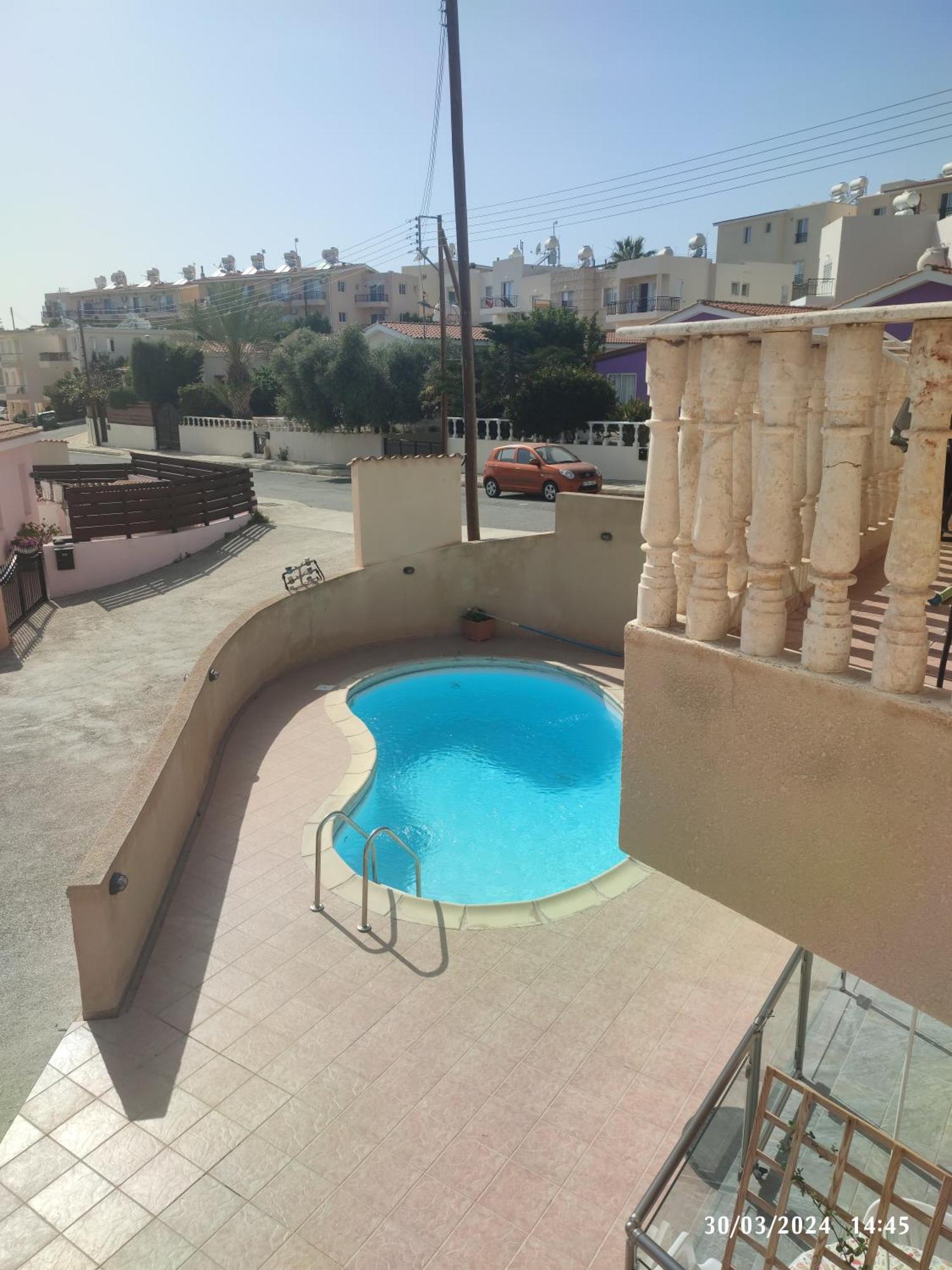 Apartment Apartment, Paphos, Coral Bay *