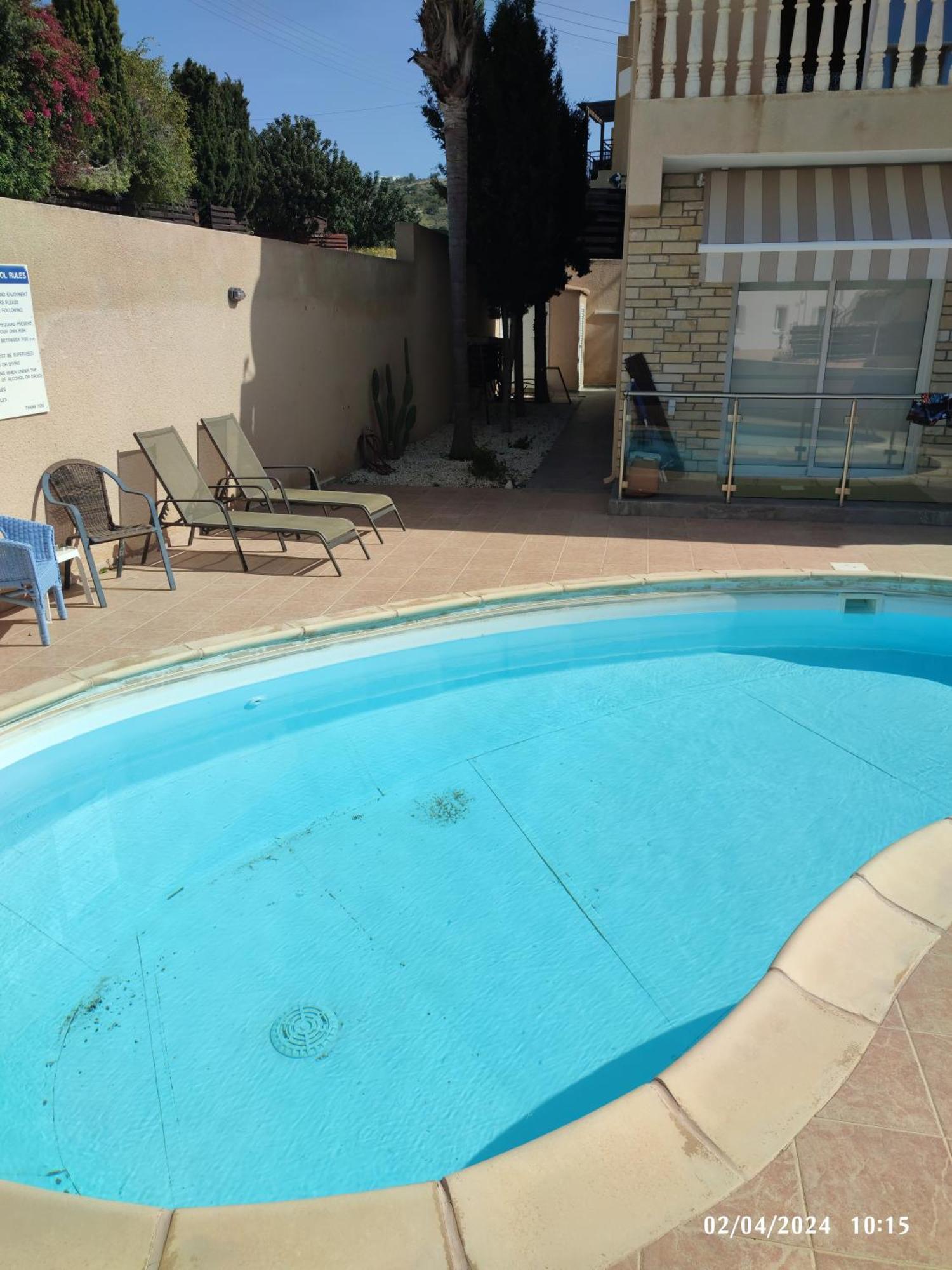 Apartment Apartment, Paphos, Coral Bay